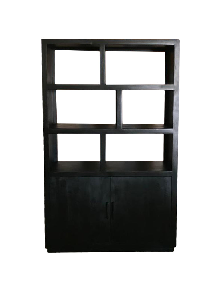 Jaxx Black 120 cm